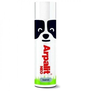 Arpalit Neo šampón s TTO 250ml čajovník