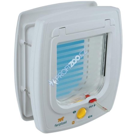 Dvierka SWING 5T biela FP 1ks