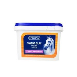 Swede Clay pre kone 4kg