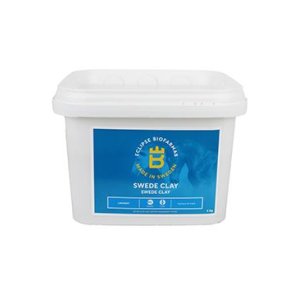 Swede Clay pre kone 4kg