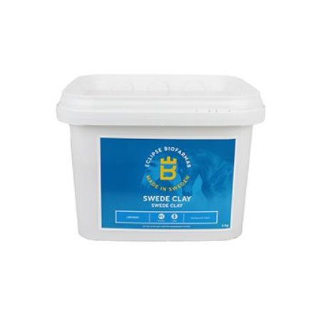 Swede Clay pre kone 4kg