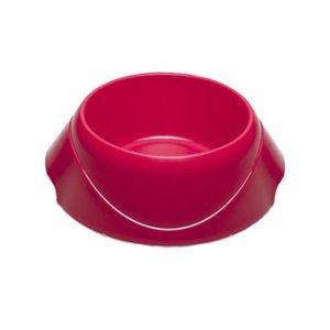 Miska plast MAGNUS 2 - 2l protišmyk FP 1ks