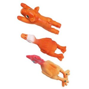 Hračka pes Figúrky latex mix 14cm FL 1ks