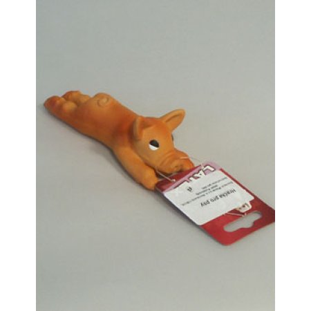 Hračka pes Figúrky latex mix 14cm FL 1ks