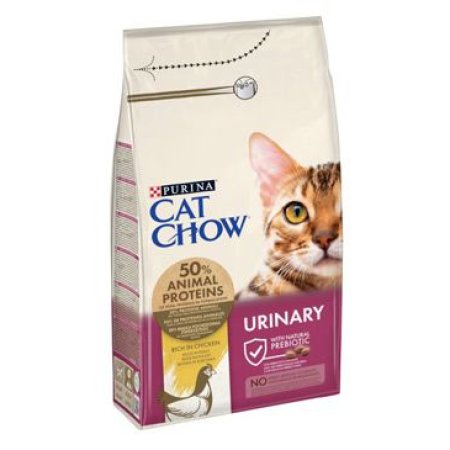 Purina Cat Chow Špecial Care Urinary Tract Health 15 kg