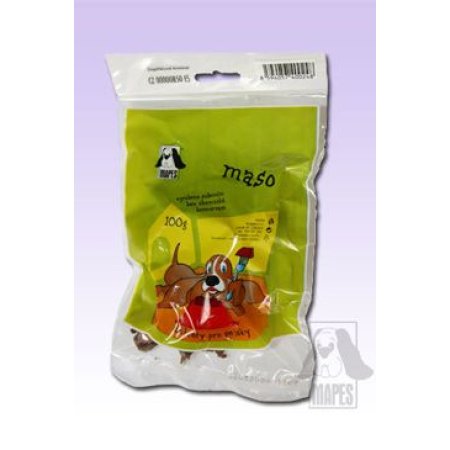 MAPES Mäso 100 g