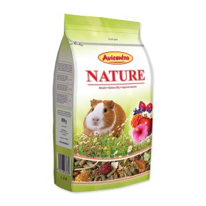 AVICENTRA premium pre morčatá (850g)