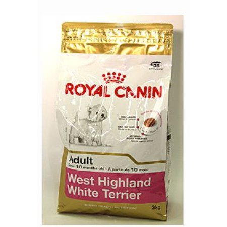 Royal Canin Westie 3 kg