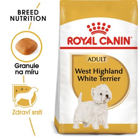 Royal Canin Westie 3 kg