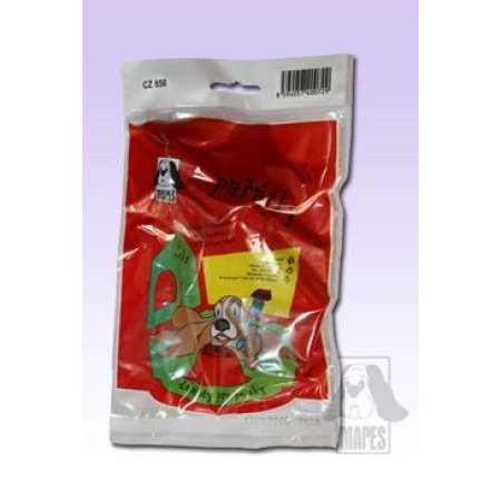 MAPES Parátiky 3 ks