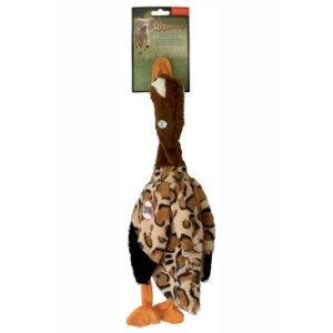 Skinneeez Hračka pes Divoká kačica pískacia 46cm