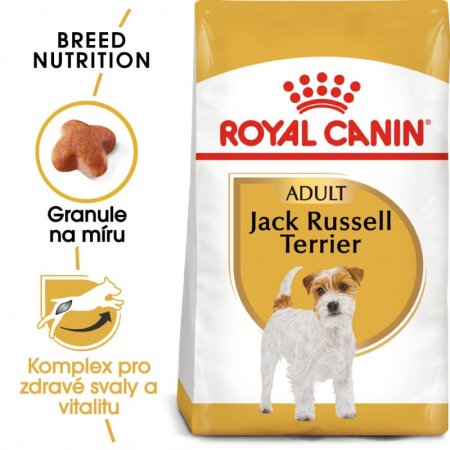 Royal Canin Jack Russel 500 g