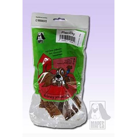 MAPES Placky 100 g