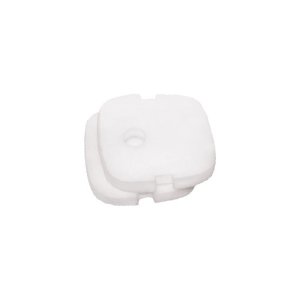 Sera filtračné vlákna biela pre 130/130+UV