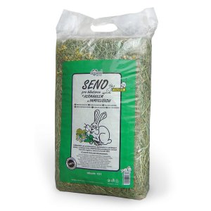 LIMARA Seno s harmančekom a púpavou 15 l / 500 g