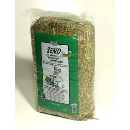LIMARA Seno s harmančekom a púpavou 15 l / 500 g