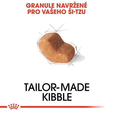 Royal Canin Shih Tzu 1,5 kg