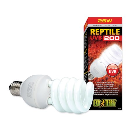 Žiarovka EXO TERRA Reptile UVB200 (26W)