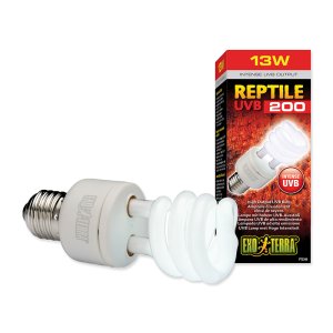 Žiarovka EXO TERRA Reptile UVB200 (13W)