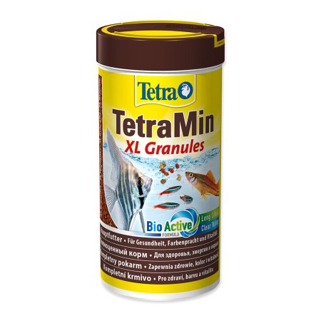 Tetra Min XL Granule 250 ml