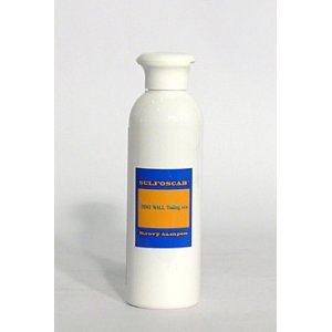San Bernard - Šampón Sulfoscab sírový 200ml