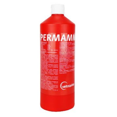 Permammas N emulzia 1l