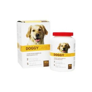 Doggy Care Adult Probiotiká plv 100g