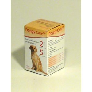 Doggy Care Adult Probiotiká plv 100g