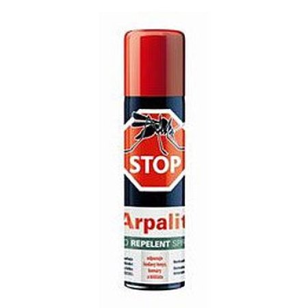 Arpalit BIO Repelent spray 150ml pre zvieratá aj ľudí