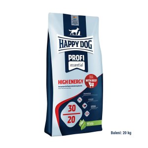 Happy Dog Profi Line Kroketa 30/20 High Energy 20kg