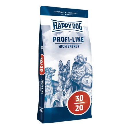 Happy Dog Profi Line Kroketa 30/20 High Energy 20kg