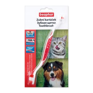 Kefka zubná BEAPHAR