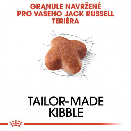 Royal Canin Jack Russel 1,5 kg