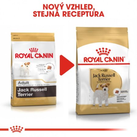 Royal Canin Jack Russel 1,5 kg