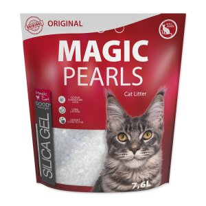 Mačkolit MAGIC PEARLS Original 7,6l