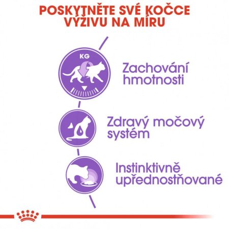 Royal Canin Cat Sterilised Gravy 12 x 85 g