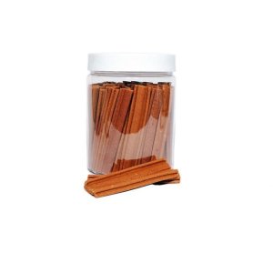 DELIKA-PET Tyčinky v tv. Lososové ryby 800 g dóza