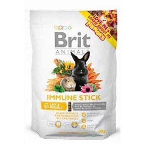 Brit Animals Immune Stick for Rodents 80g