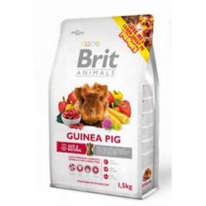 Brit Animals Guinea Pig Complete 300g