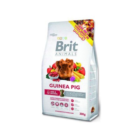 Brit Animals Guinea Pig Complete 300g