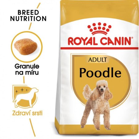 Royal Canin Pudel 7,5 kg