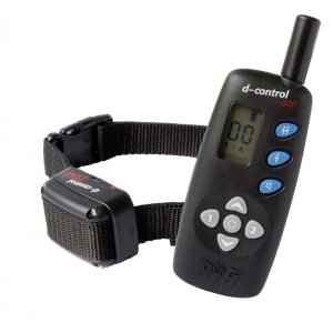 Dogtrace Elektronický výcvikový obojok d‑control 600