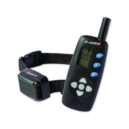 Dogtrace Elektronický výcvikový obojok d‑control 600