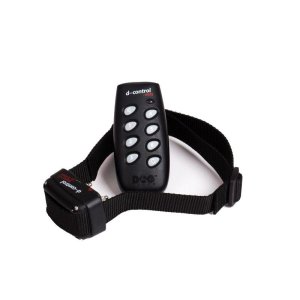 Dogtrácia Elektronický výcvikový obojok d‑control easy small