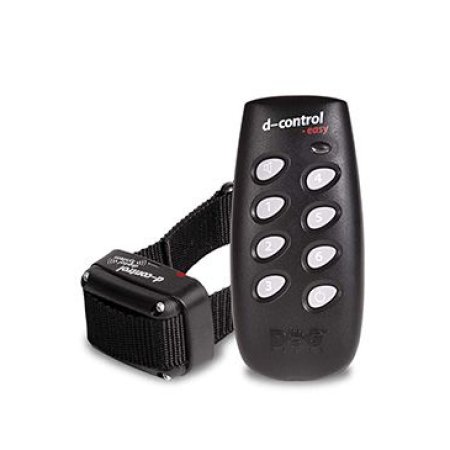 Dogtrace Elektronický výcvikový obojek d-control easy small