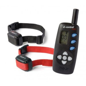 Dogtrace Elektronický výcvikový obojok d‑control 602