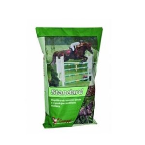 Krmivo koňa ENERGY’S Standard gran 25kg