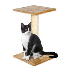 Odpočívadlo Beata béžovej 60 cm