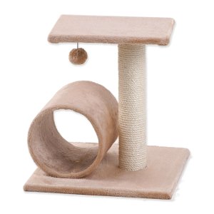 Odpočívadlo Helen béžovej 40 cm