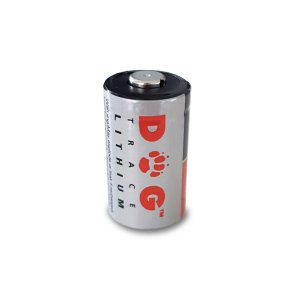 Dogtrace Batéria lítiová CR2 3V
